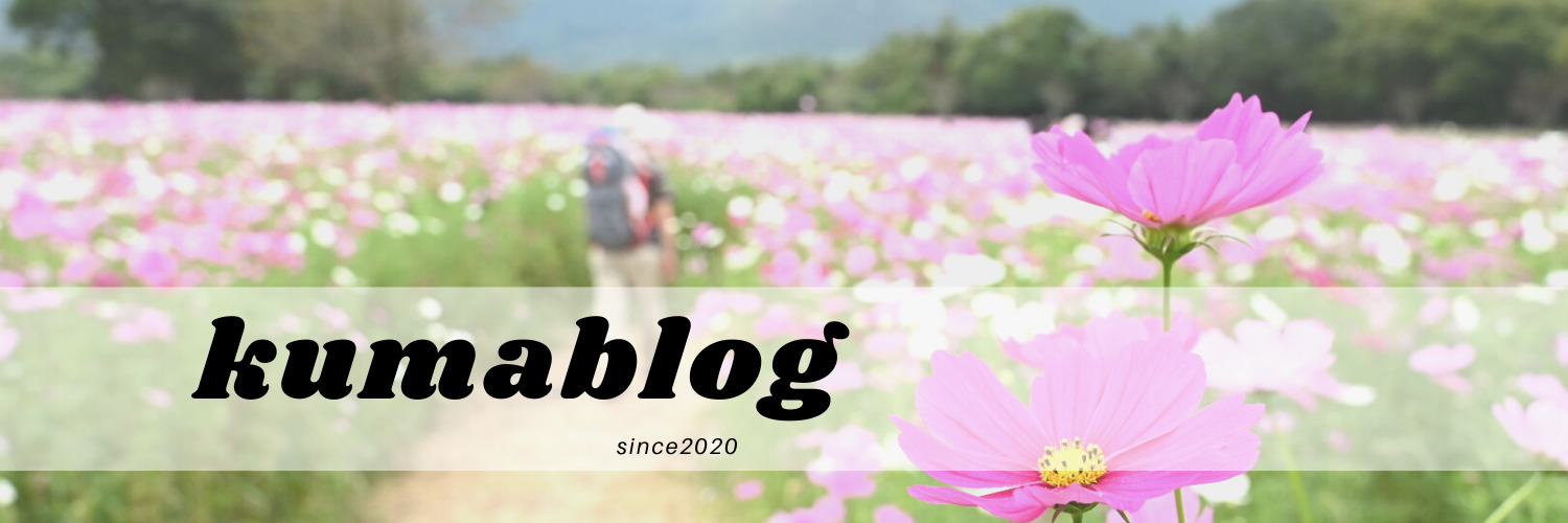 kumablog